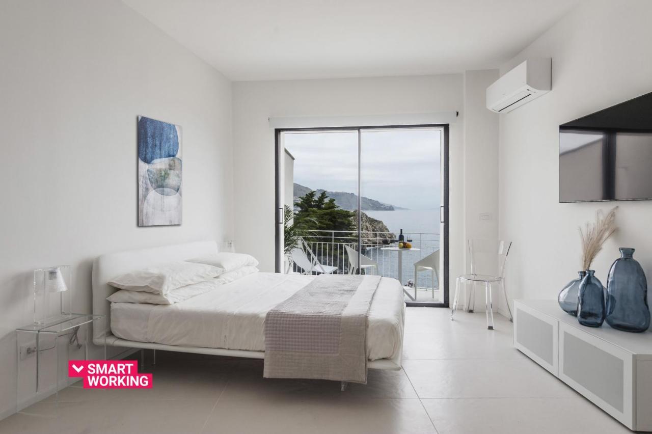 Ferienwohnung Mazzaro Retreat By Wonderful Italy Taormina Exterior foto