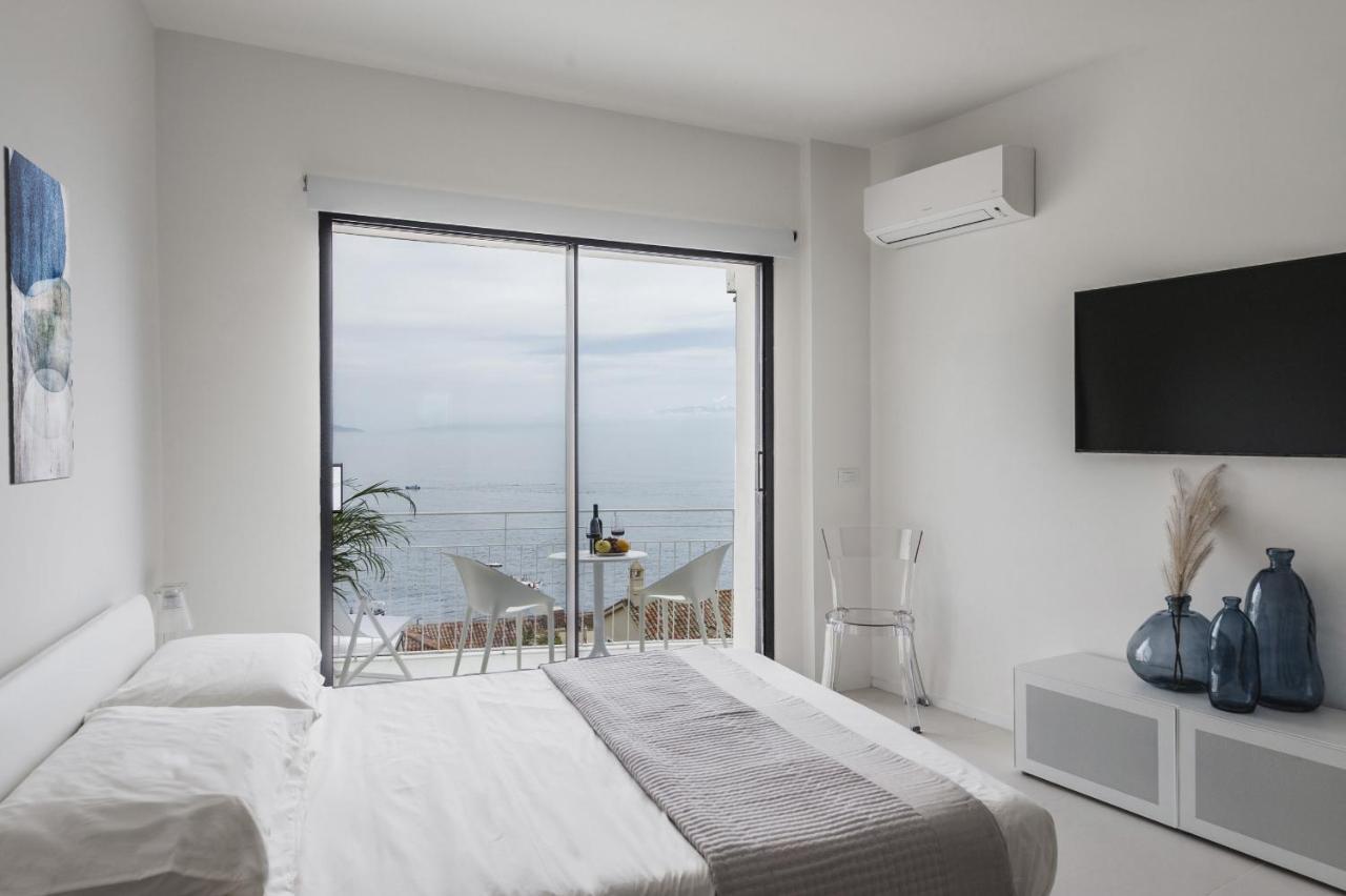 Ferienwohnung Mazzaro Retreat By Wonderful Italy Taormina Exterior foto