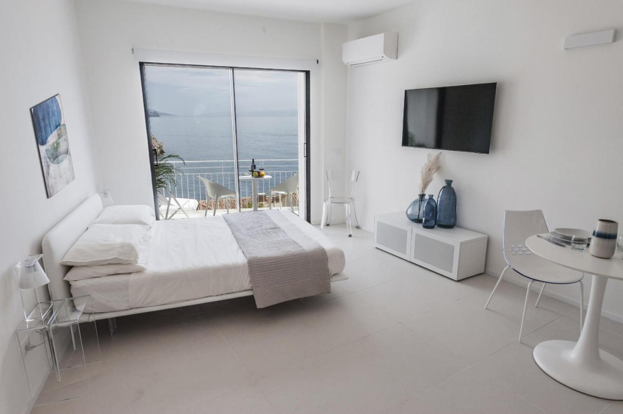 Ferienwohnung Mazzaro Retreat By Wonderful Italy Taormina Exterior foto