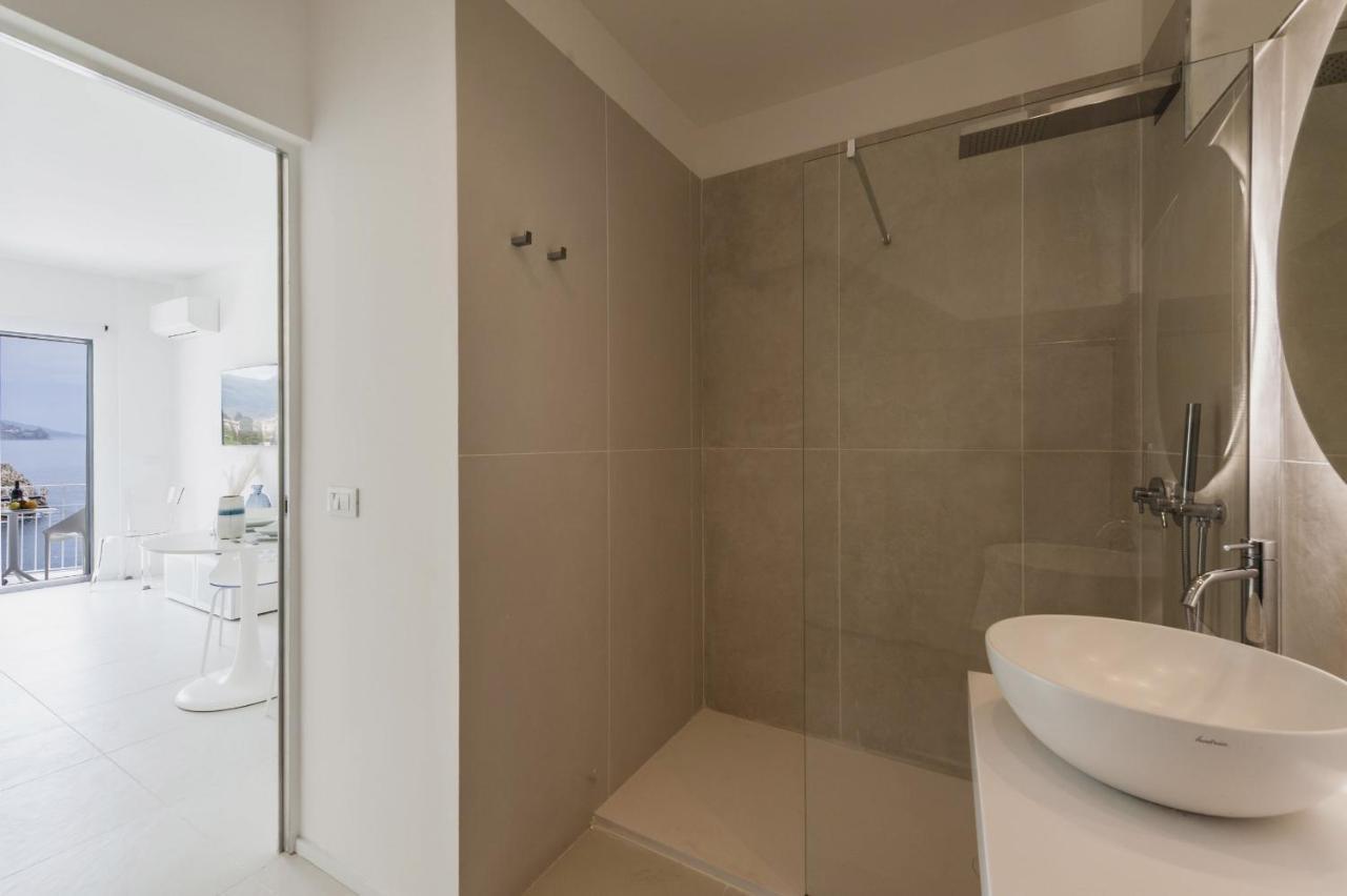 Ferienwohnung Mazzaro Retreat By Wonderful Italy Taormina Exterior foto