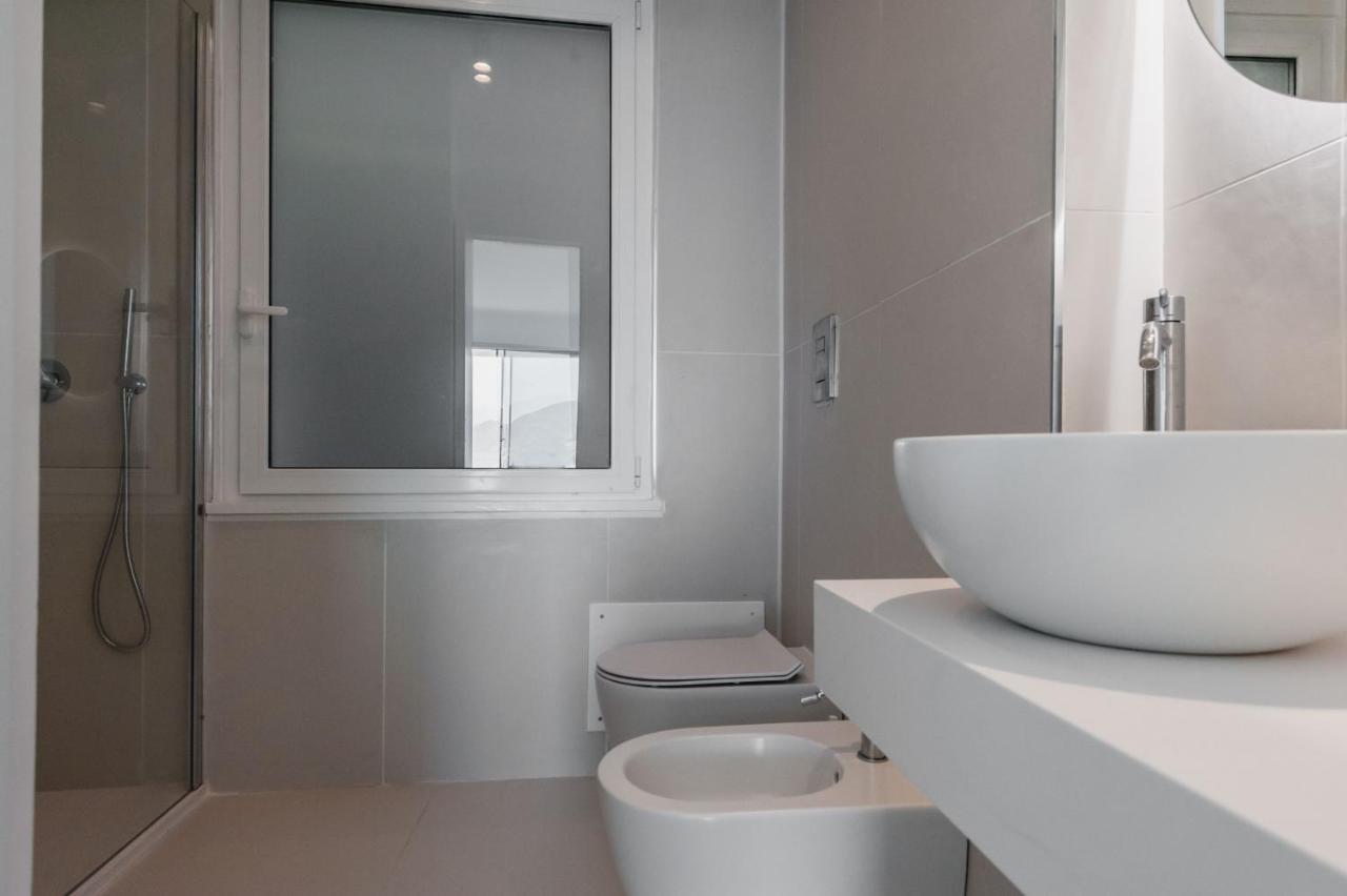 Ferienwohnung Mazzaro Retreat By Wonderful Italy Taormina Exterior foto