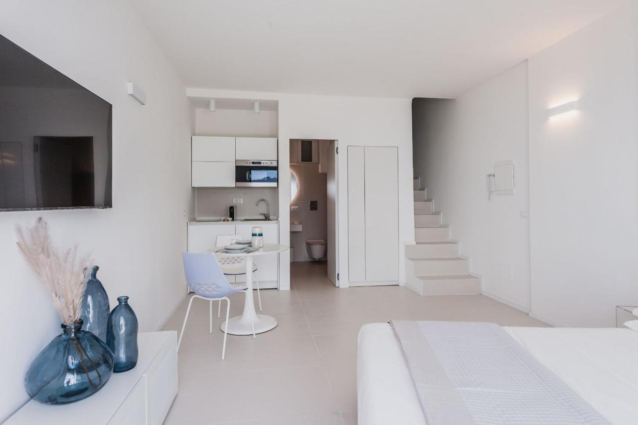 Ferienwohnung Mazzaro Retreat By Wonderful Italy Taormina Exterior foto